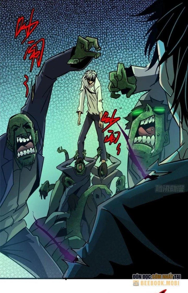 Bắc Liệt Phương Xa Chapter 35 - 50