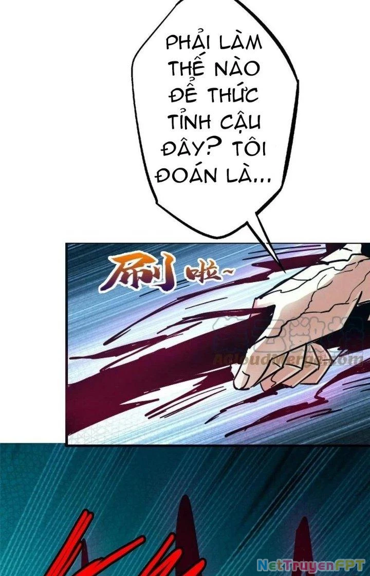 Bắc Liệt Phương Xa Chapter 35 - 53