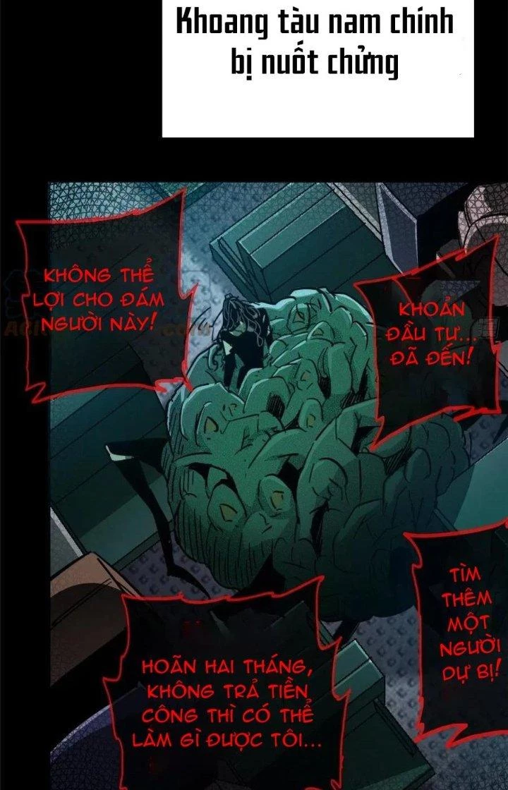 Bắc Liệt Phương Xa Chapter 35 - 78