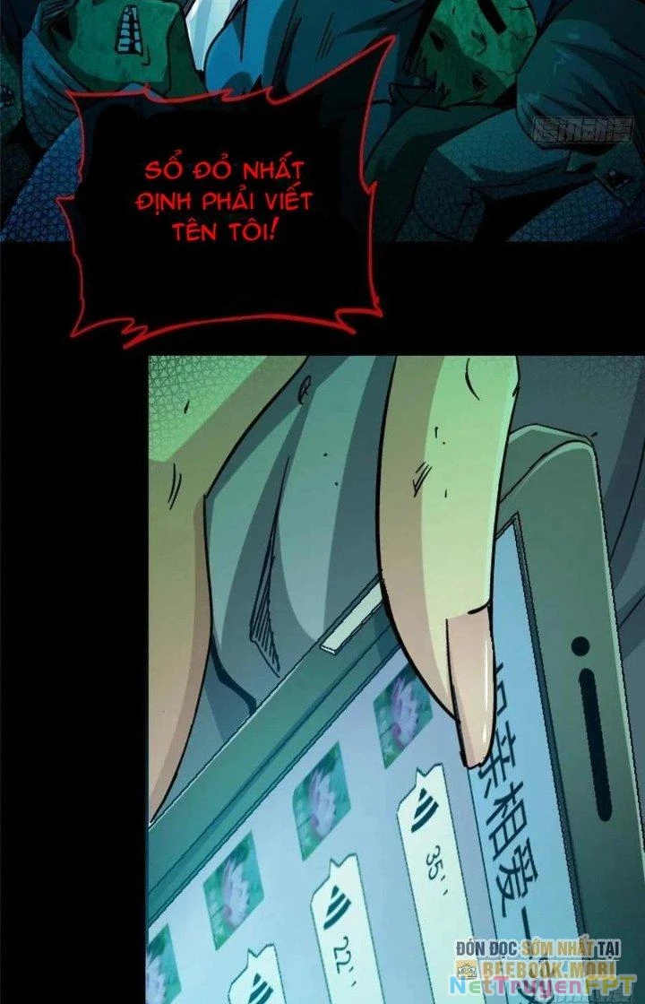 Bắc Liệt Phương Xa Chapter 35 - 80