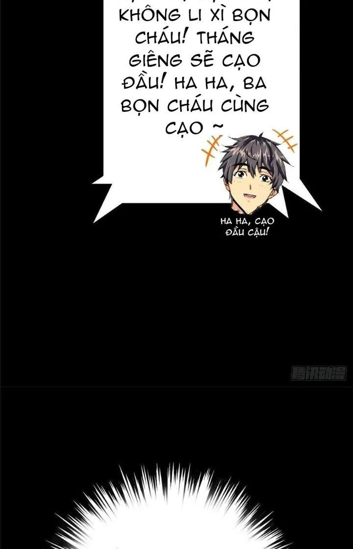 Bắc Liệt Phương Xa Chapter 35 - 84