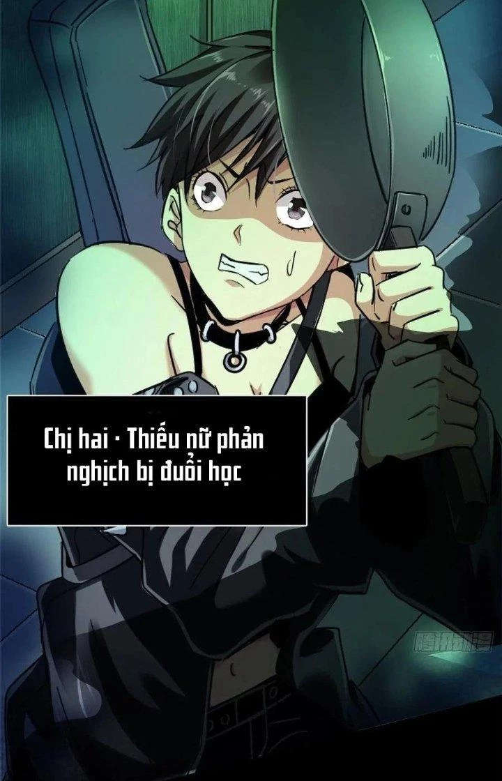 Bắc Liệt Phương Xa Chapter 35 - 89