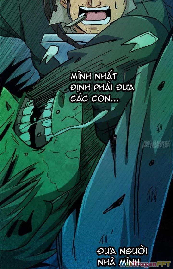 Bắc Liệt Phương Xa Chapter 35 - 91
