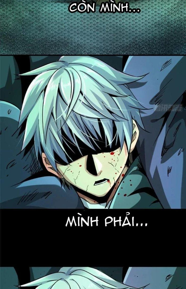 Bắc Liệt Phương Xa Chapter 35 - 94