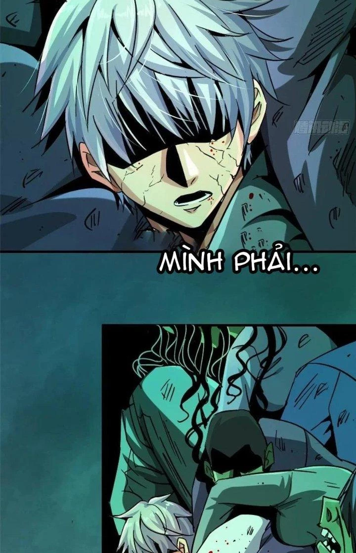 Bắc Liệt Phương Xa Chapter 35 - 95