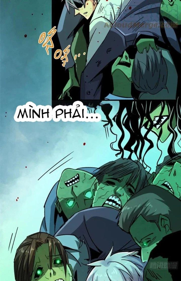 Bắc Liệt Phương Xa Chapter 35 - 96