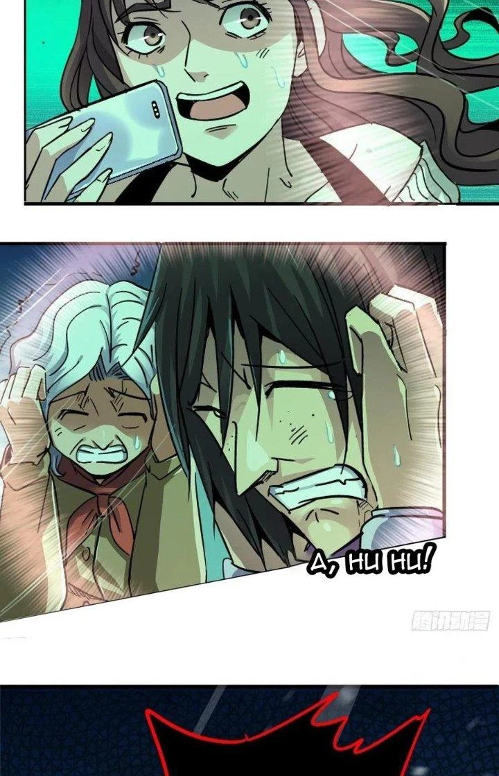 Bắc Liệt Phương Xa Chapter 36 - 9