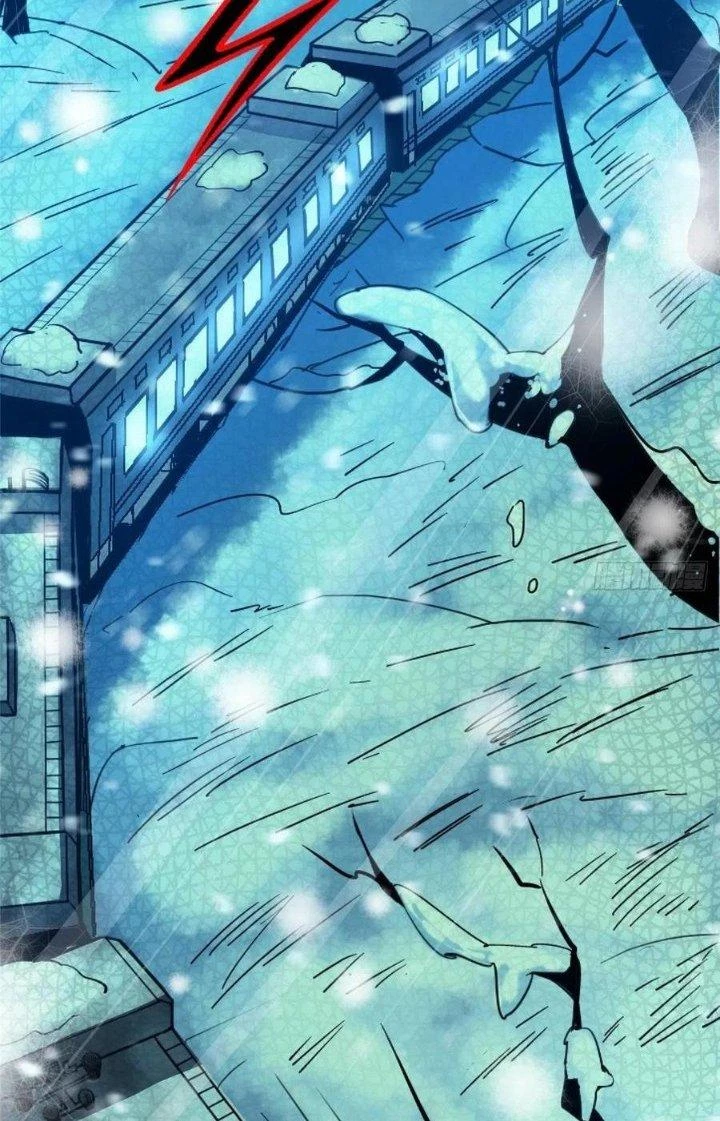 Bắc Liệt Phương Xa Chapter 36 - 11