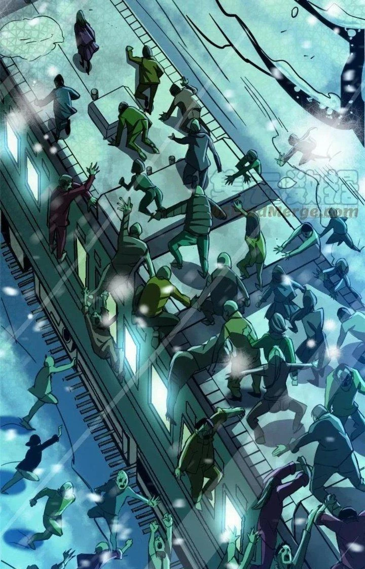 Bắc Liệt Phương Xa Chapter 36 - 12