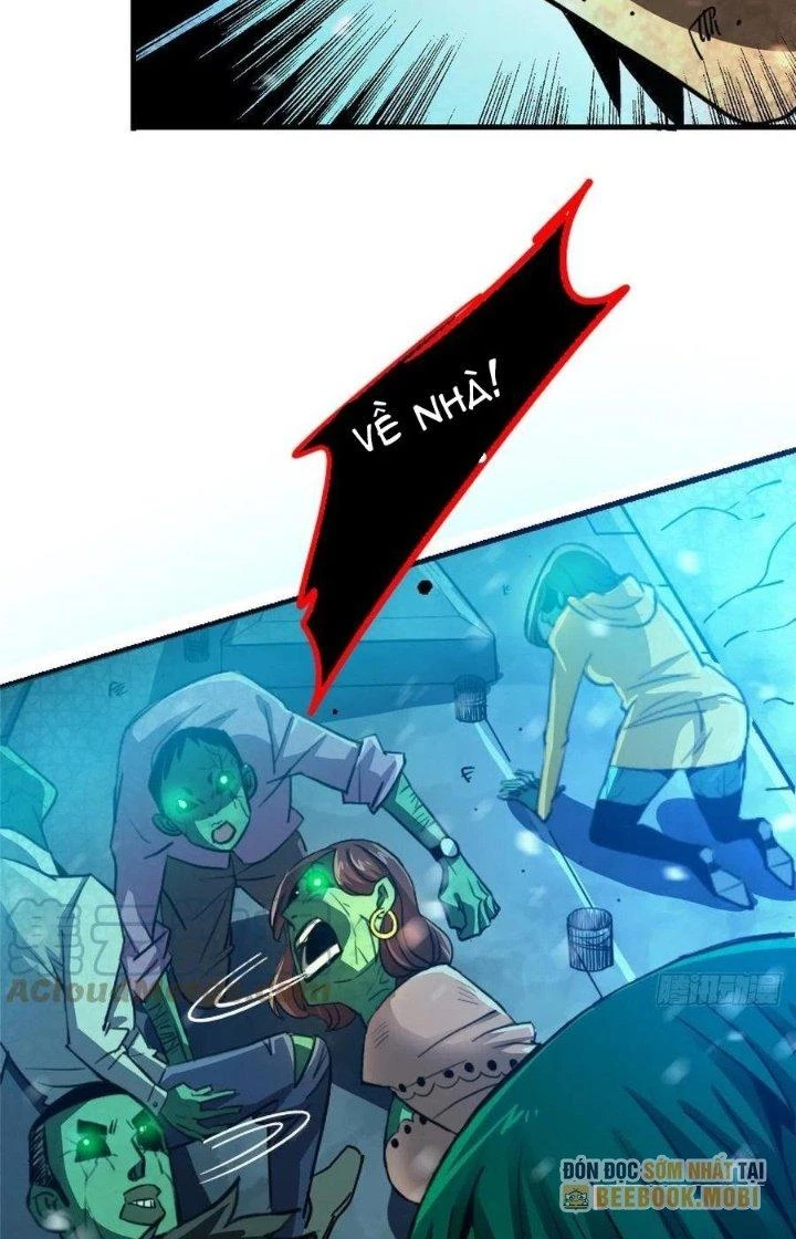 Bắc Liệt Phương Xa Chapter 36 - 15