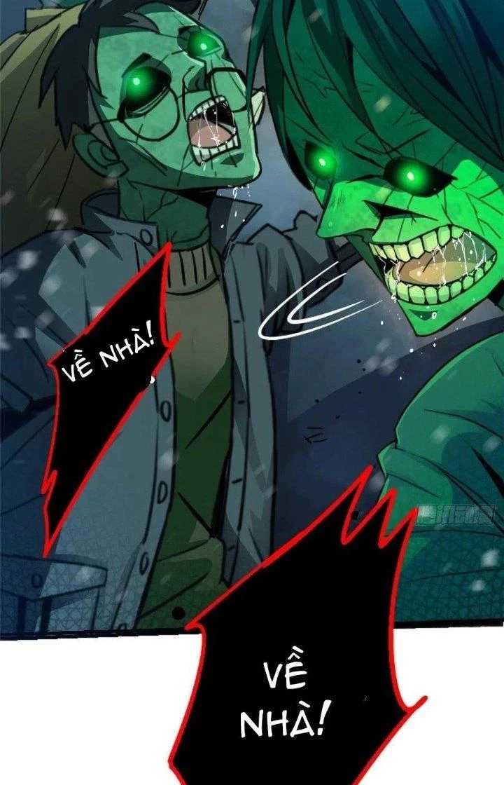 Bắc Liệt Phương Xa Chapter 36 - 16