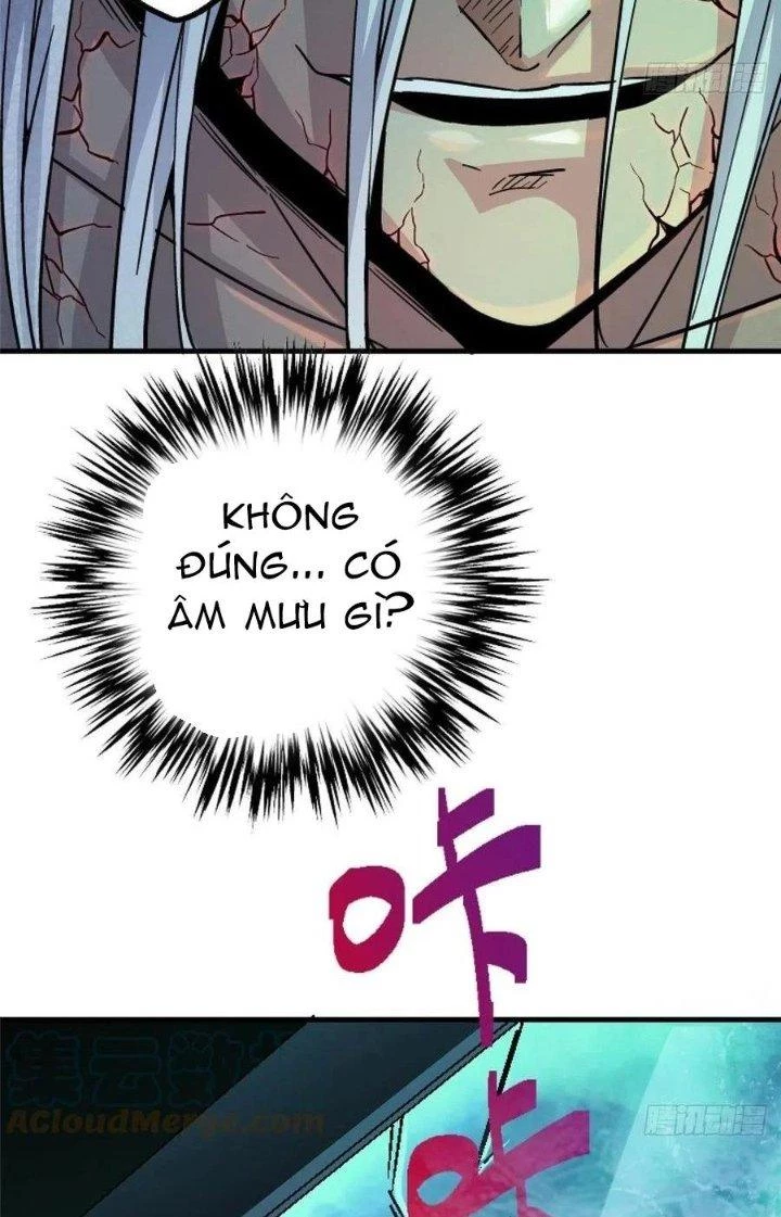 Bắc Liệt Phương Xa Chapter 36 - 22