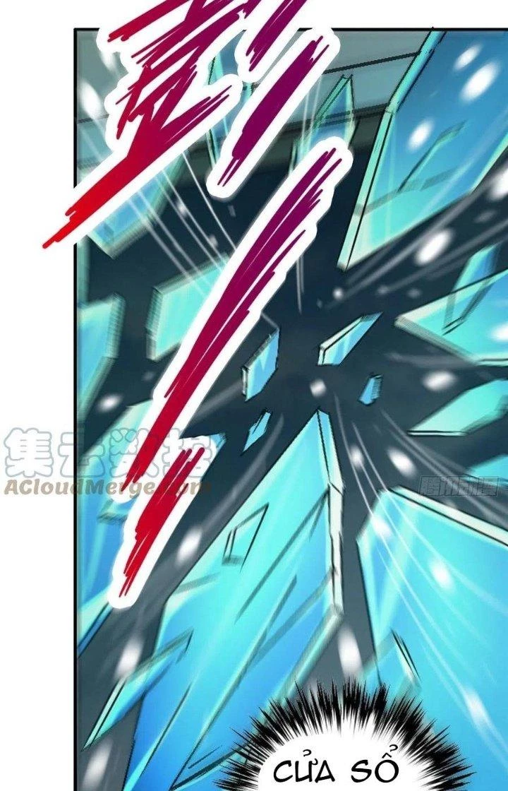 Bắc Liệt Phương Xa Chapter 36 - 26