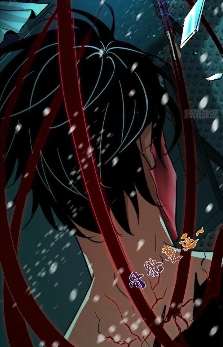 Bắc Liệt Phương Xa Chapter 36 - 28