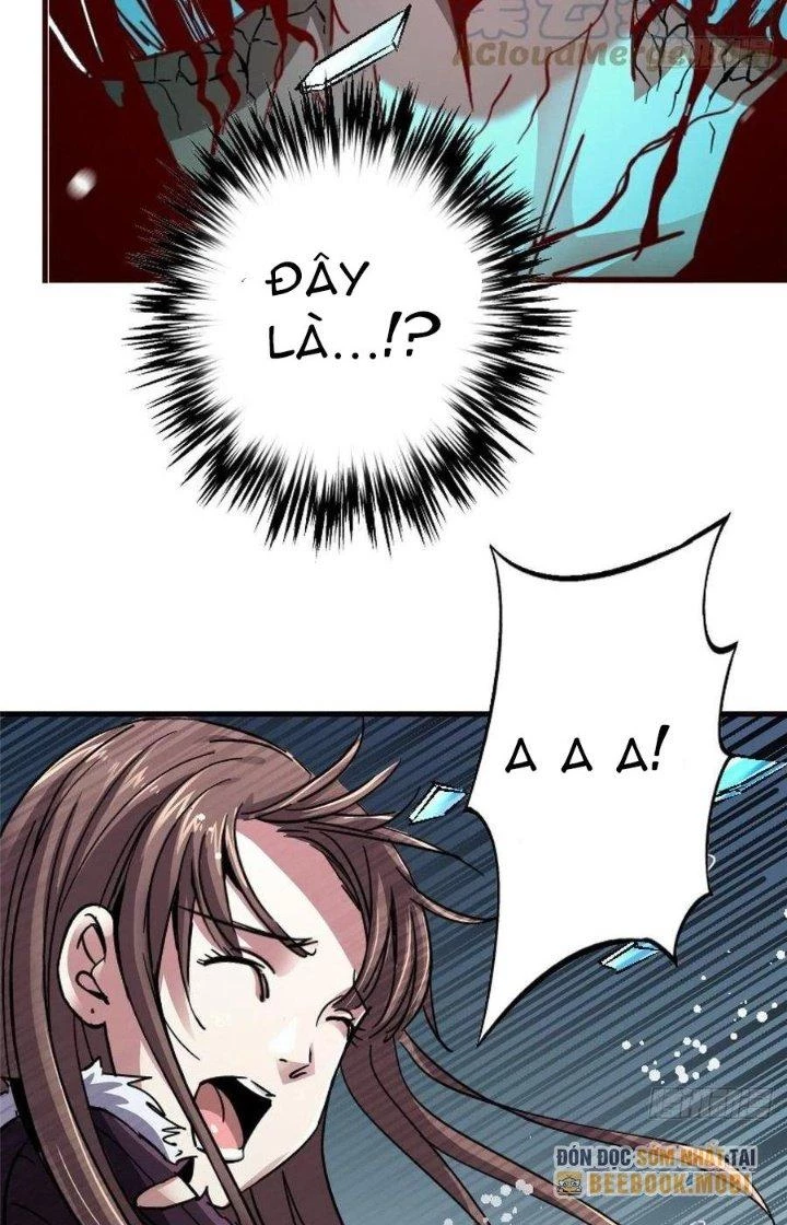 Bắc Liệt Phương Xa Chapter 36 - 30