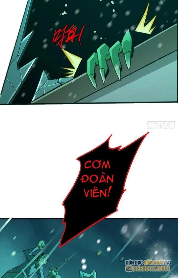 Bắc Liệt Phương Xa Chapter 36 - 35