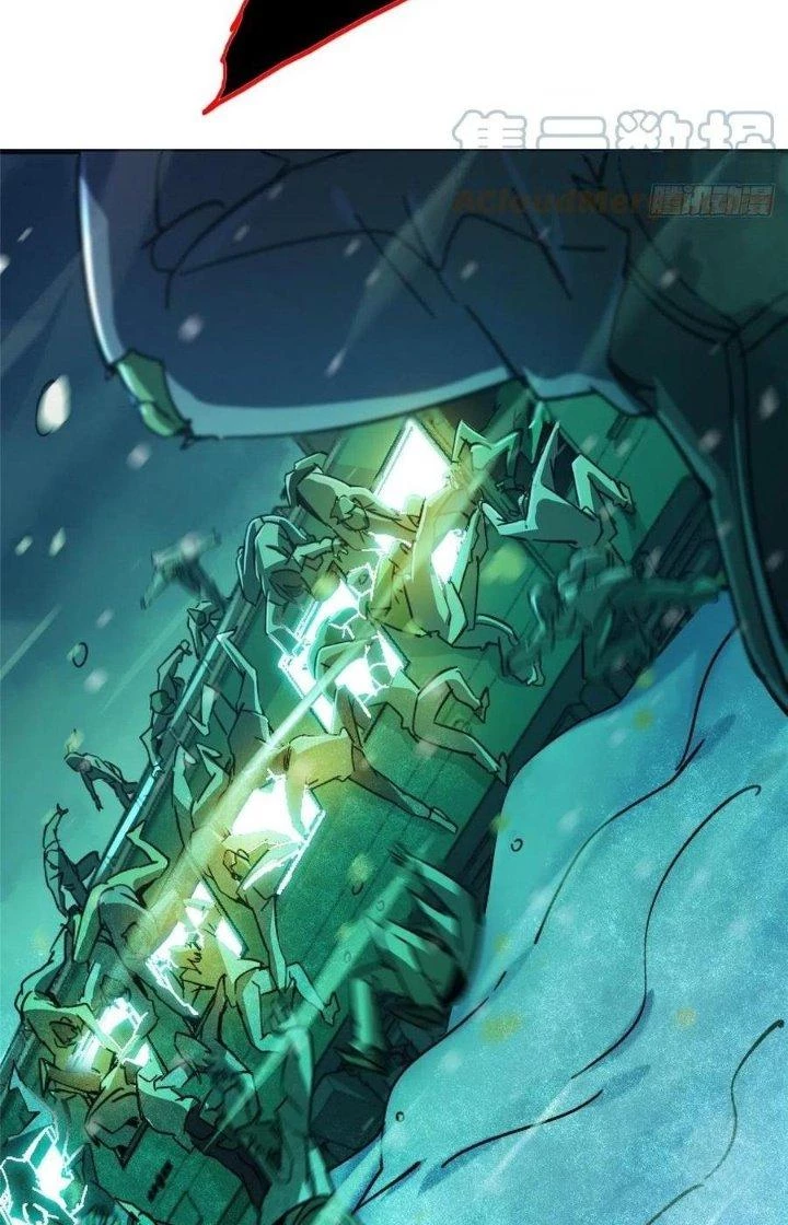 Bắc Liệt Phương Xa Chapter 36 - 37