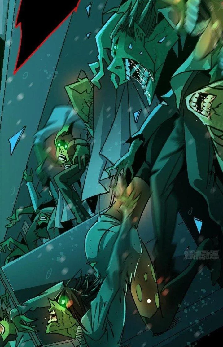 Bắc Liệt Phương Xa Chapter 36 - 39