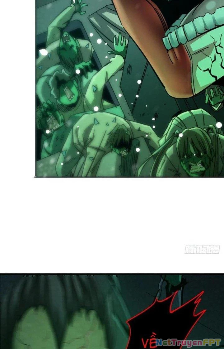 Bắc Liệt Phương Xa Chapter 36 - 41