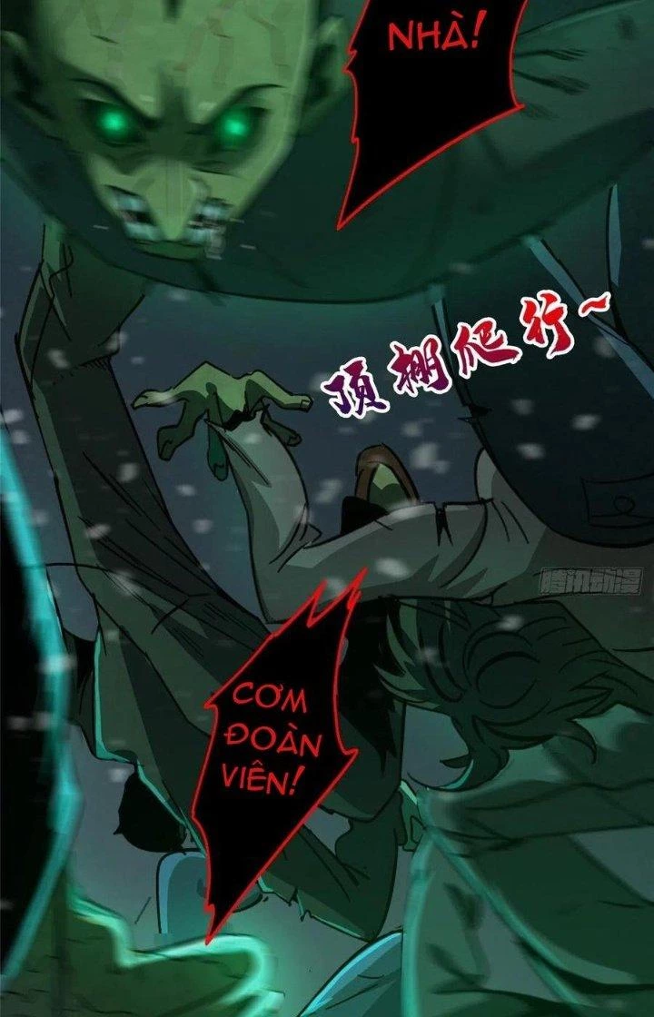 Bắc Liệt Phương Xa Chapter 36 - 42