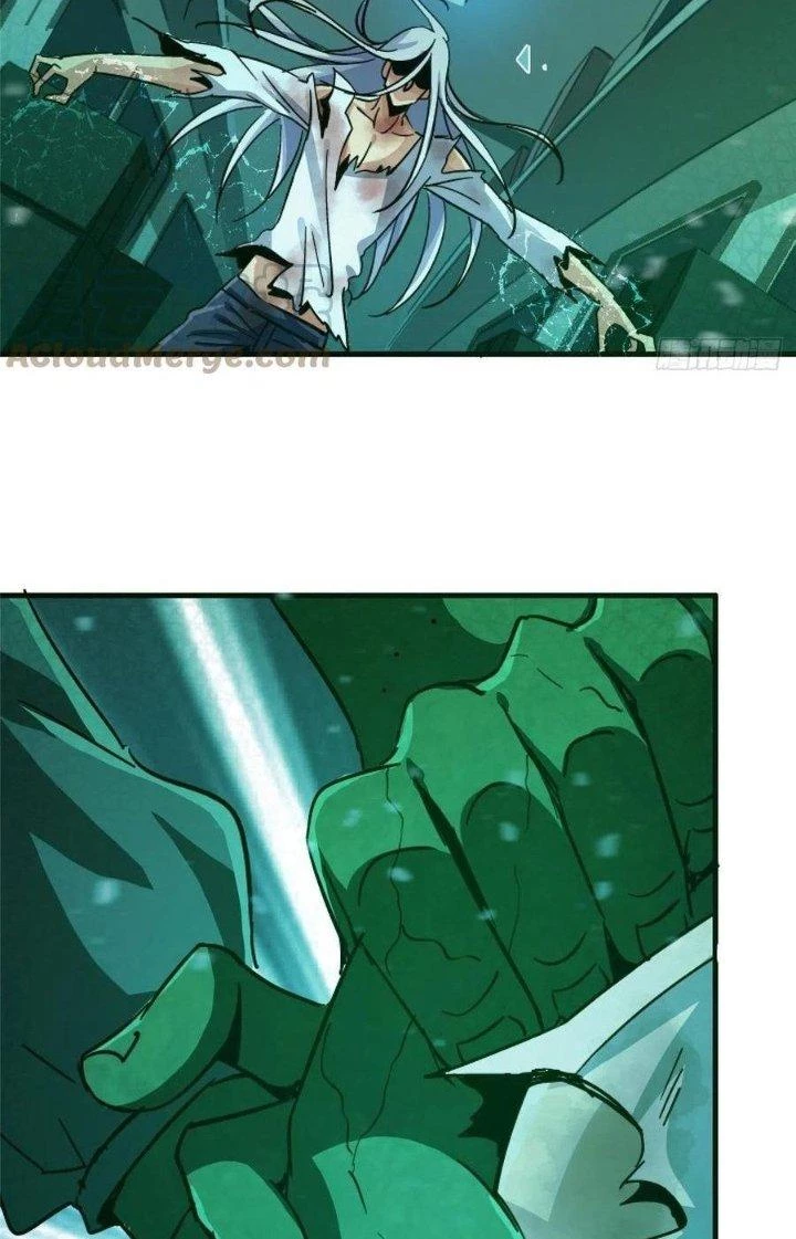 Bắc Liệt Phương Xa Chapter 36 - 44