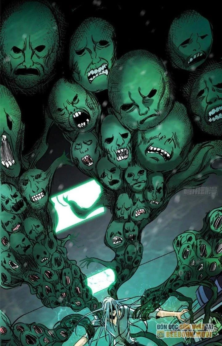 Bắc Liệt Phương Xa Chapter 36 - 50