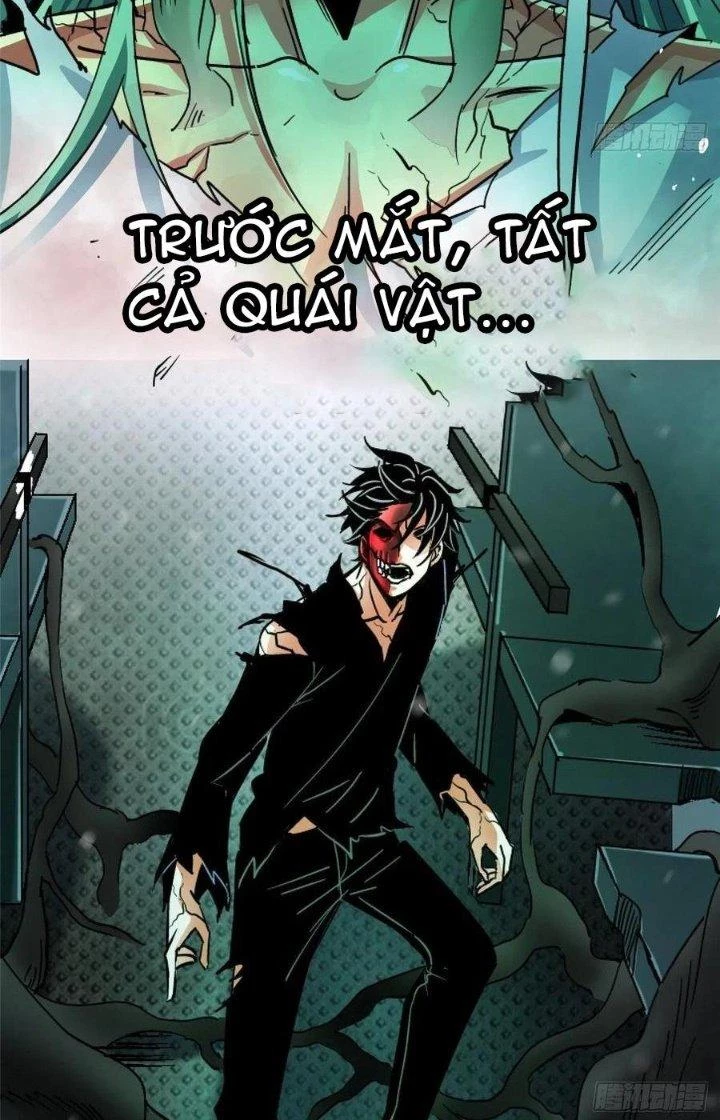 Bắc Liệt Phương Xa Chapter 36 - 53