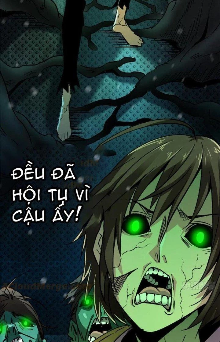 Bắc Liệt Phương Xa Chapter 36 - 54