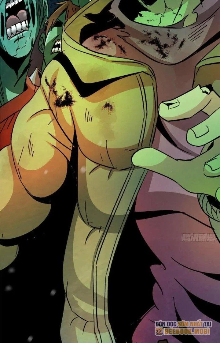 Bắc Liệt Phương Xa Chapter 36 - 55