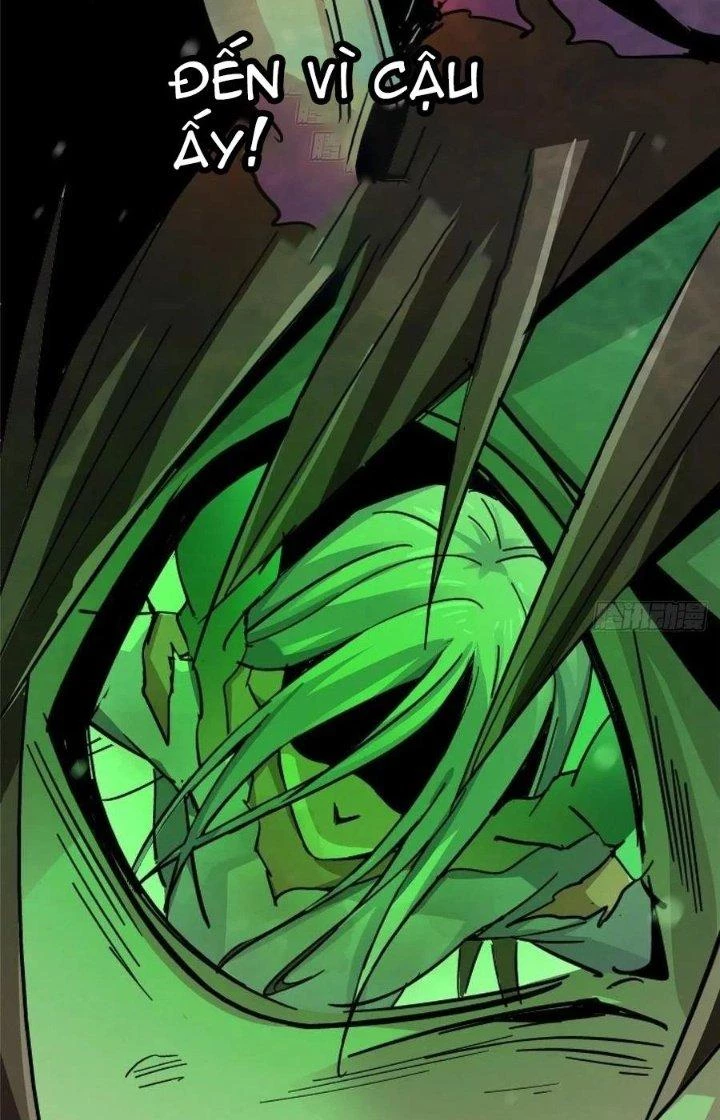 Bắc Liệt Phương Xa Chapter 36 - 56