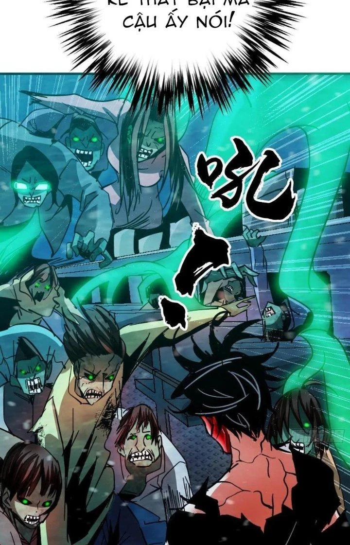 Bắc Liệt Phương Xa Chapter 36 - 66