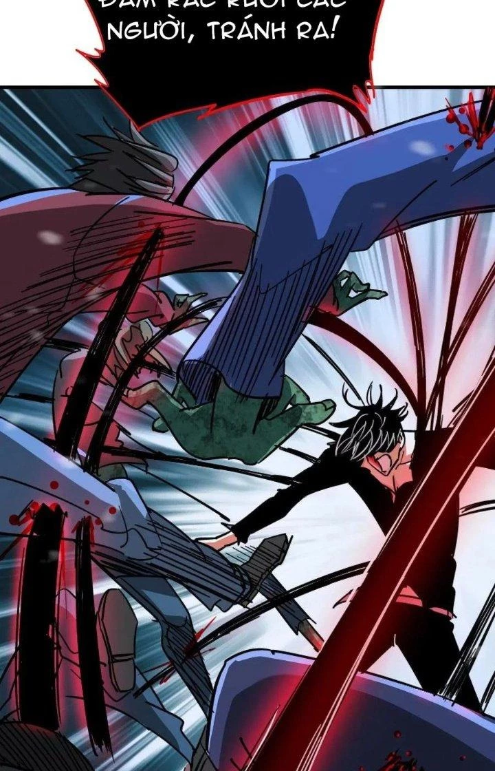Bắc Liệt Phương Xa Chapter 36 - 68