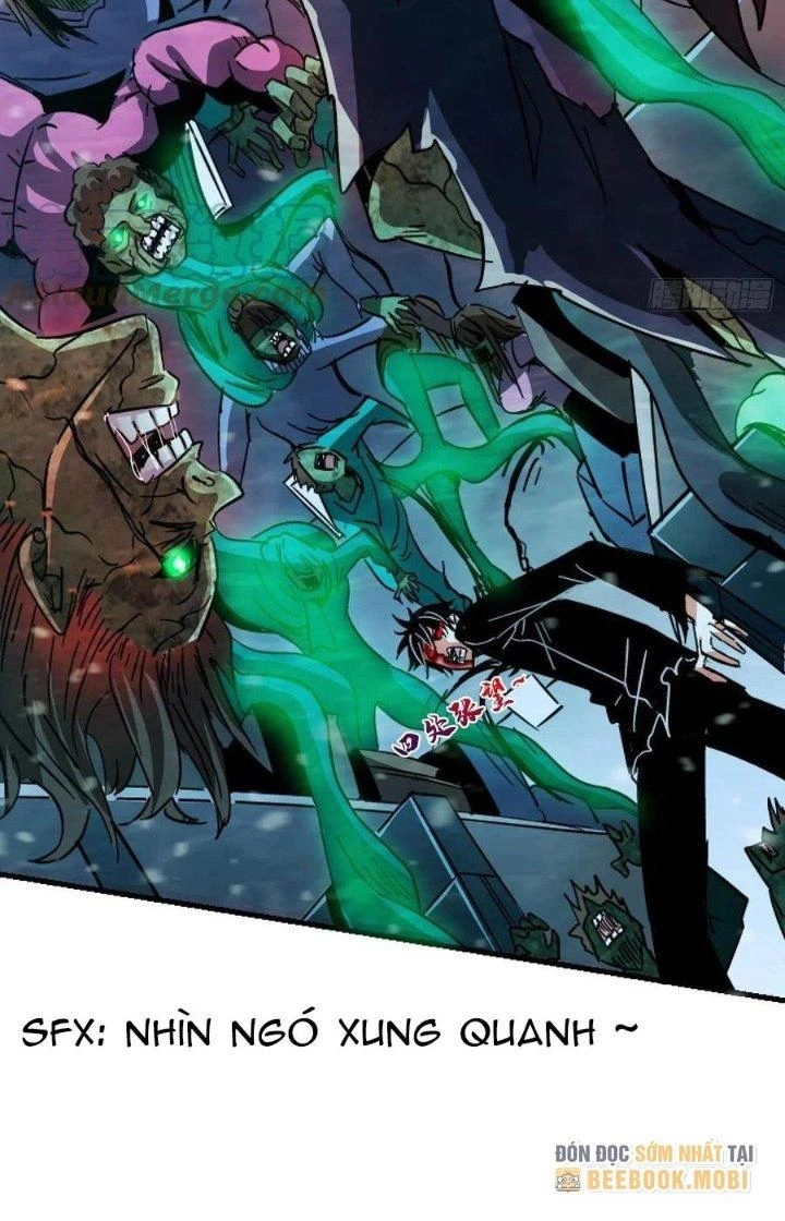 Bắc Liệt Phương Xa Chapter 36 - 70