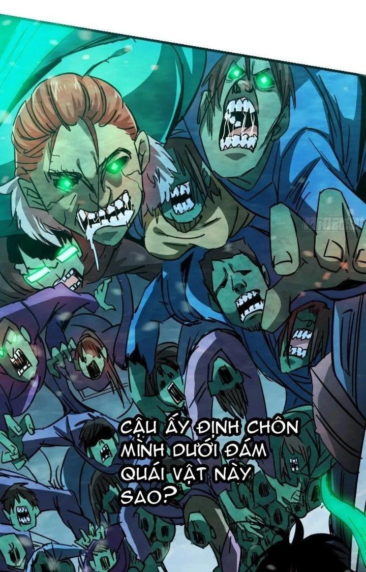 Bắc Liệt Phương Xa Chapter 36 - 71