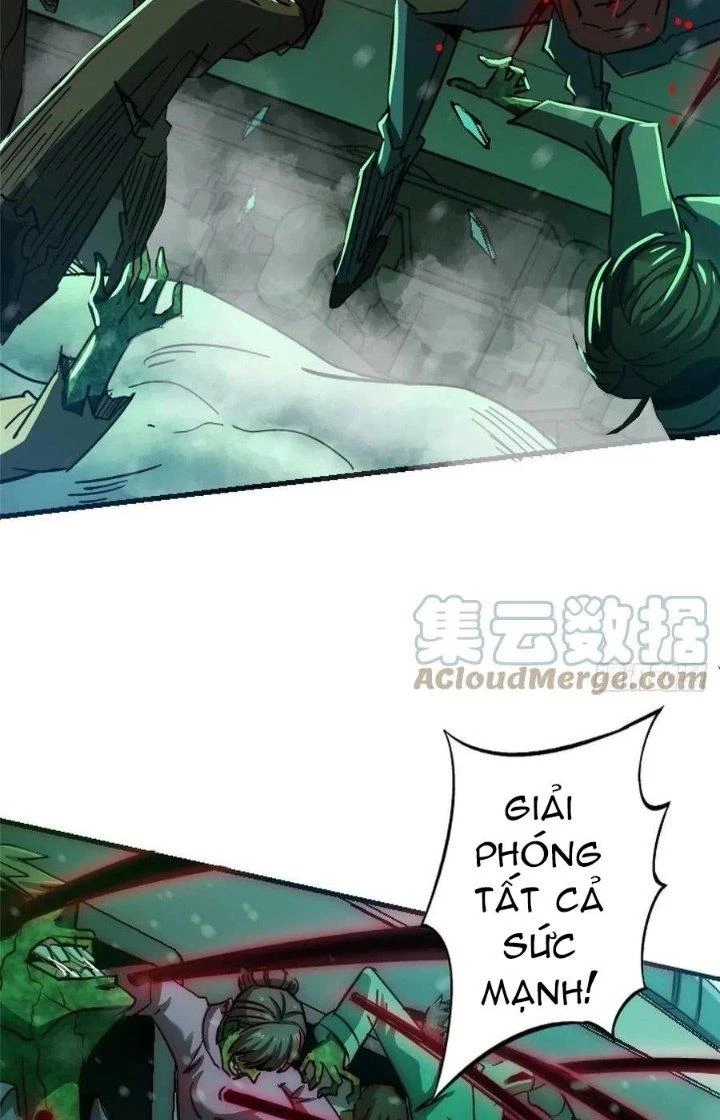 Bắc Liệt Phương Xa Chapter 36 - 81