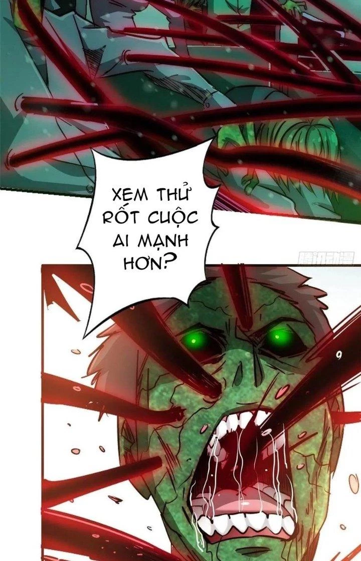 Bắc Liệt Phương Xa Chapter 36 - 82