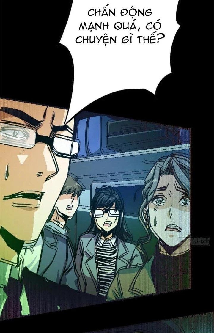 Bắc Liệt Phương Xa Chapter 36 - 94