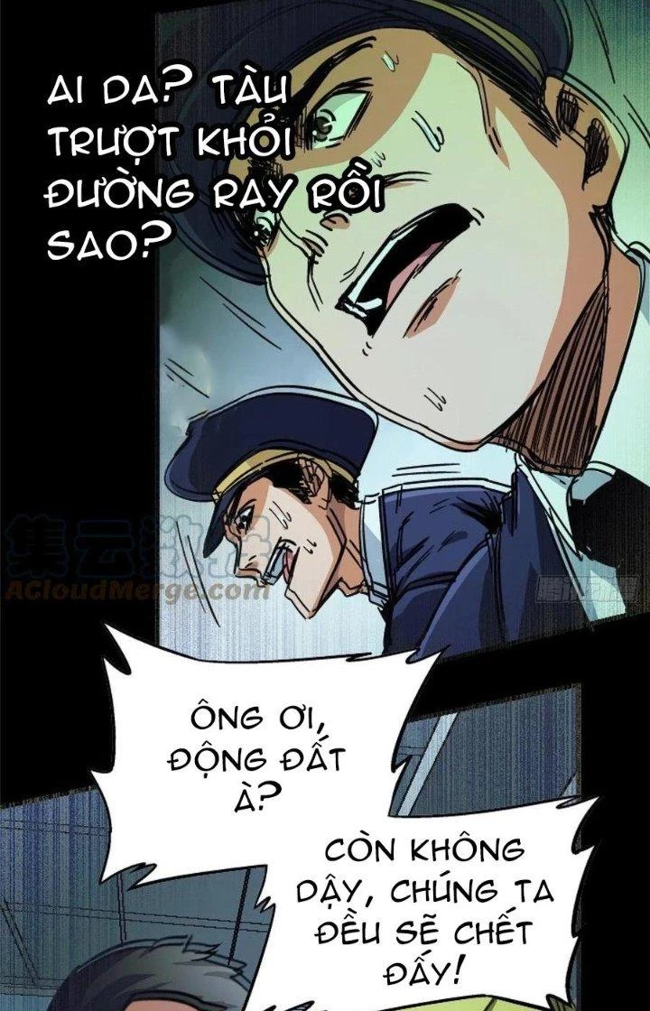 Bắc Liệt Phương Xa Chapter 36 - 95