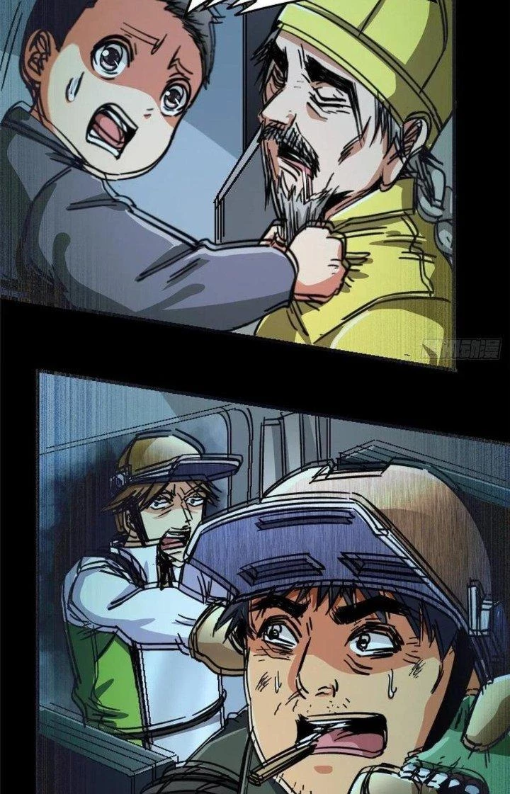 Bắc Liệt Phương Xa Chapter 36 - 96