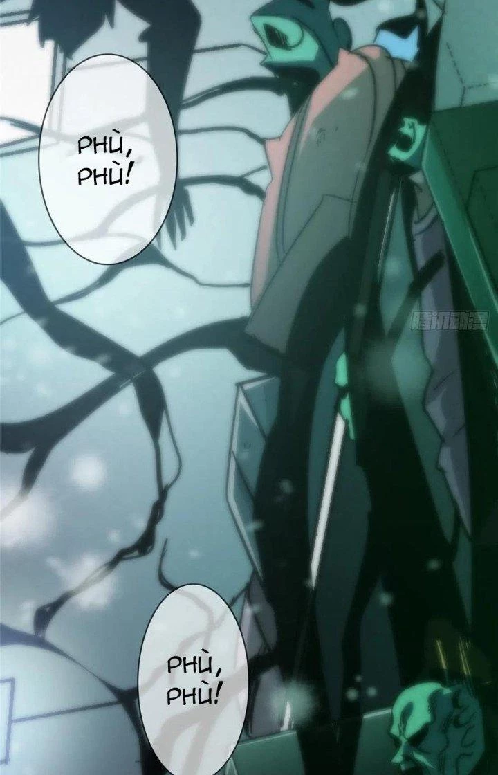 Bắc Liệt Phương Xa Chapter 37 - 3