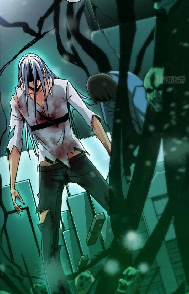 Bắc Liệt Phương Xa Chapter 37 - 4