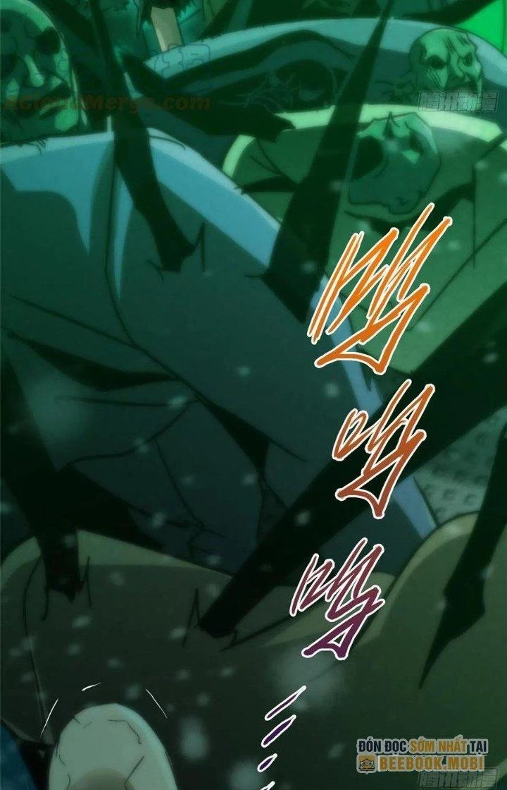 Bắc Liệt Phương Xa Chapter 37 - 5