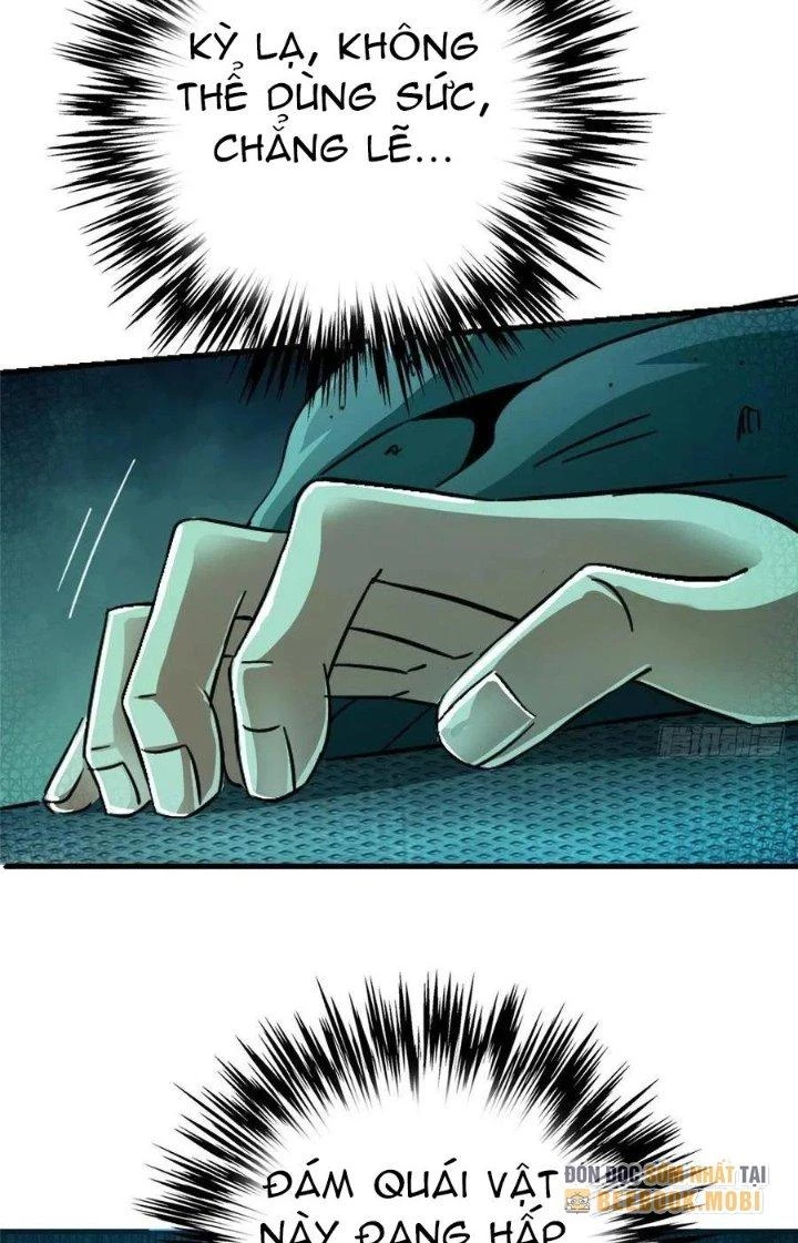 Bắc Liệt Phương Xa Chapter 37 - 10