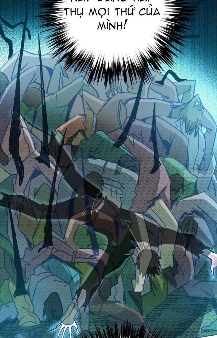 Bắc Liệt Phương Xa Chapter 37 - 11