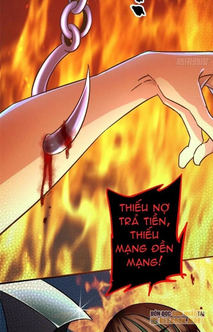 Bắc Liệt Phương Xa Chapter 37 - 15