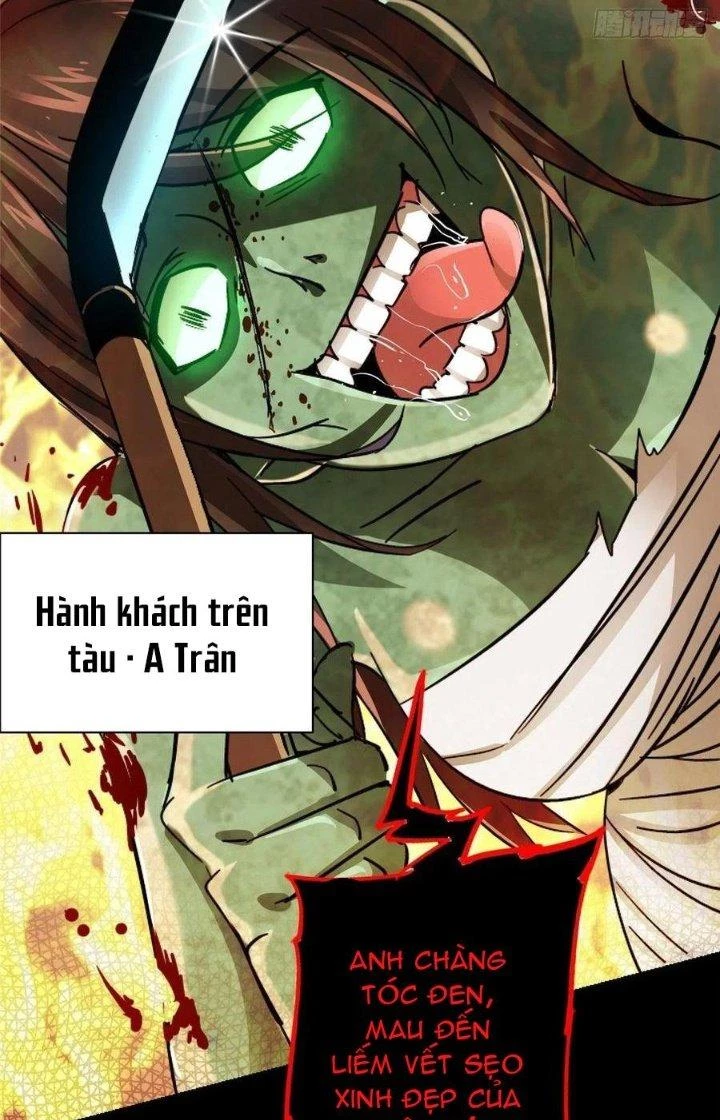 Bắc Liệt Phương Xa Chapter 37 - 17