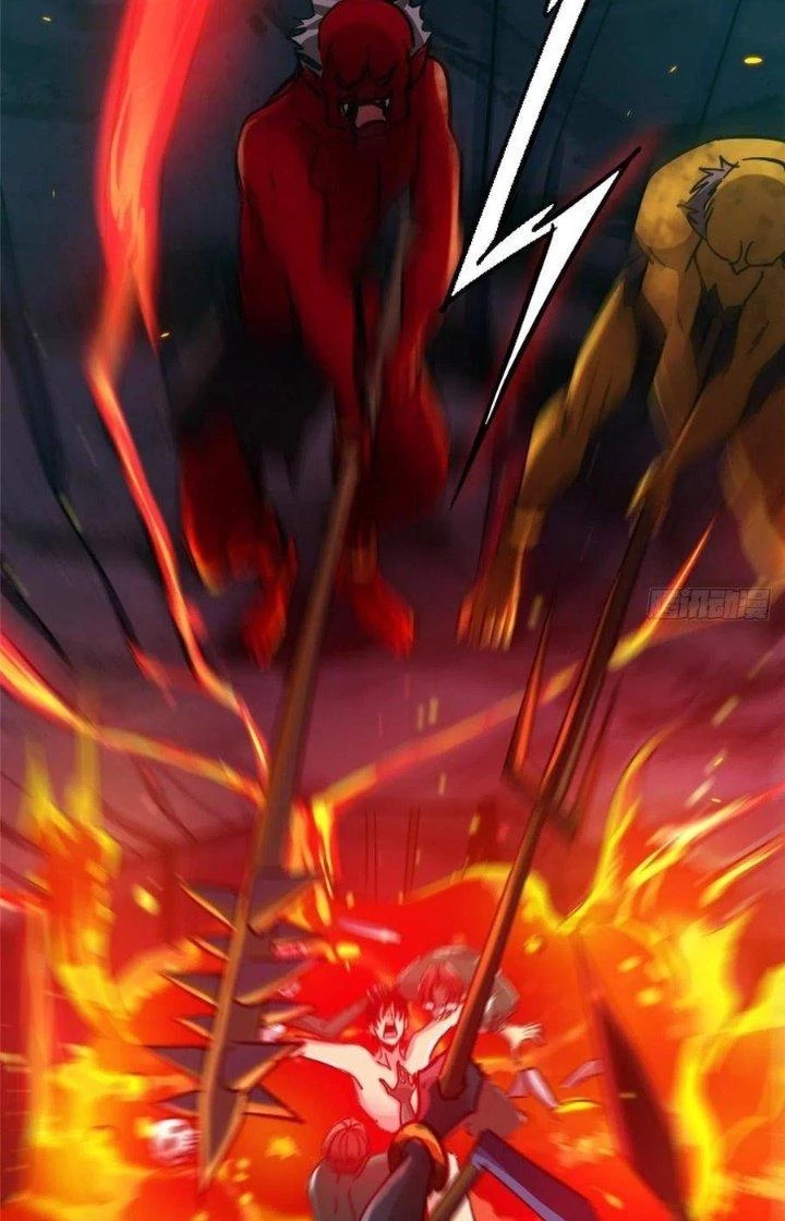 Bắc Liệt Phương Xa Chapter 37 - 27