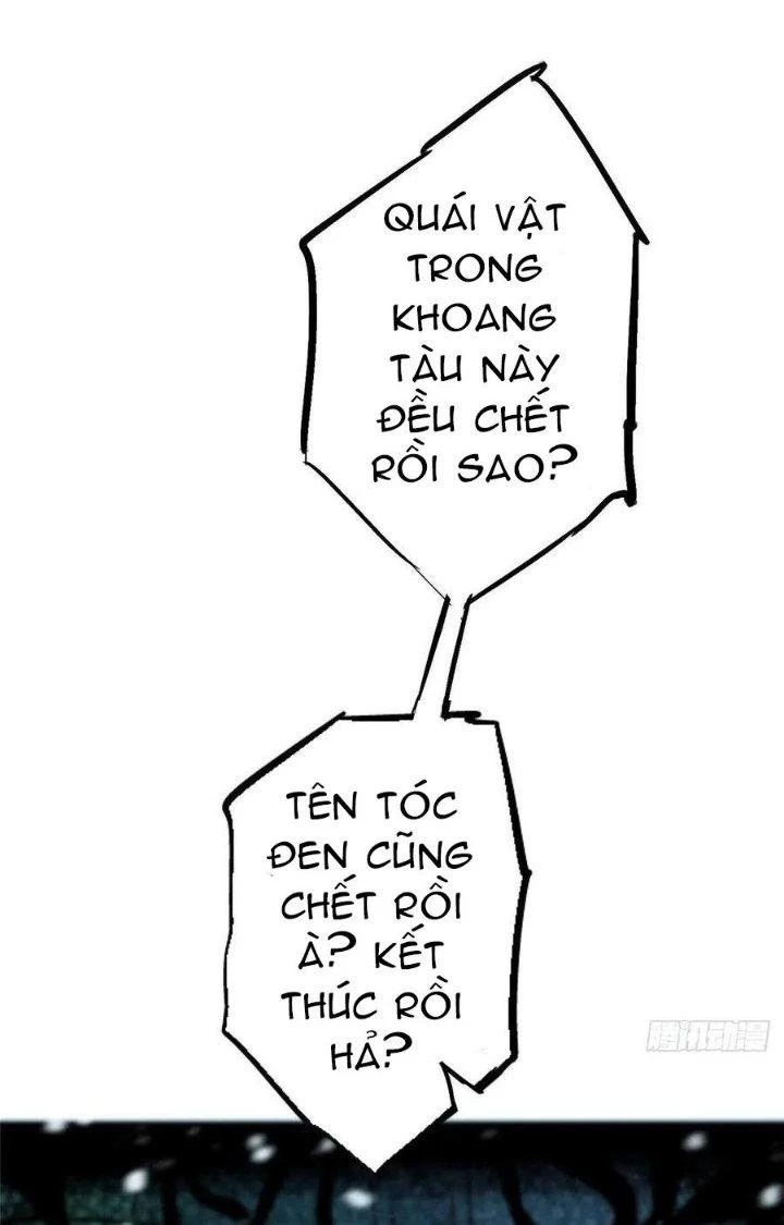 Bắc Liệt Phương Xa Chapter 37 - 39