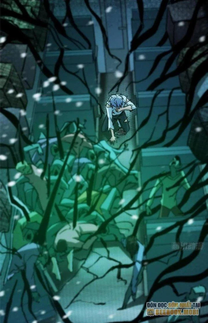 Bắc Liệt Phương Xa Chapter 37 - 40