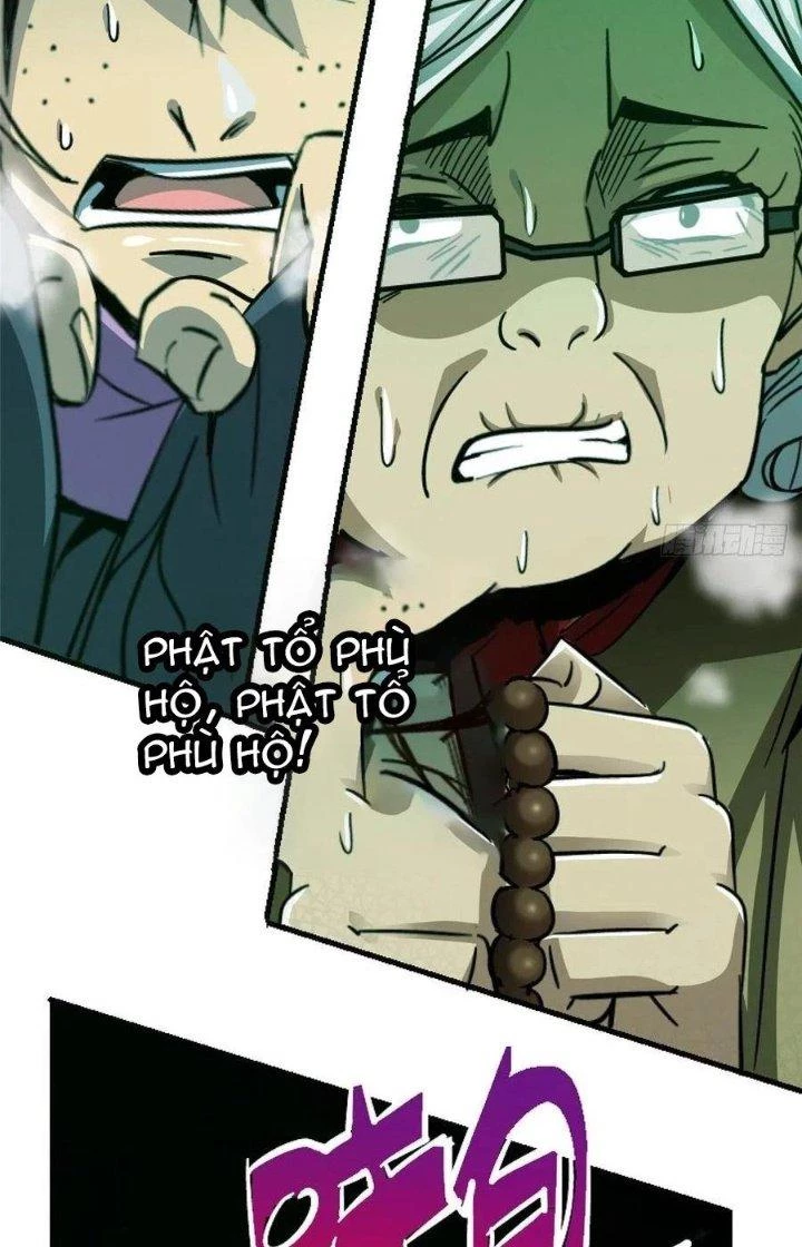 Bắc Liệt Phương Xa Chapter 37 - 44